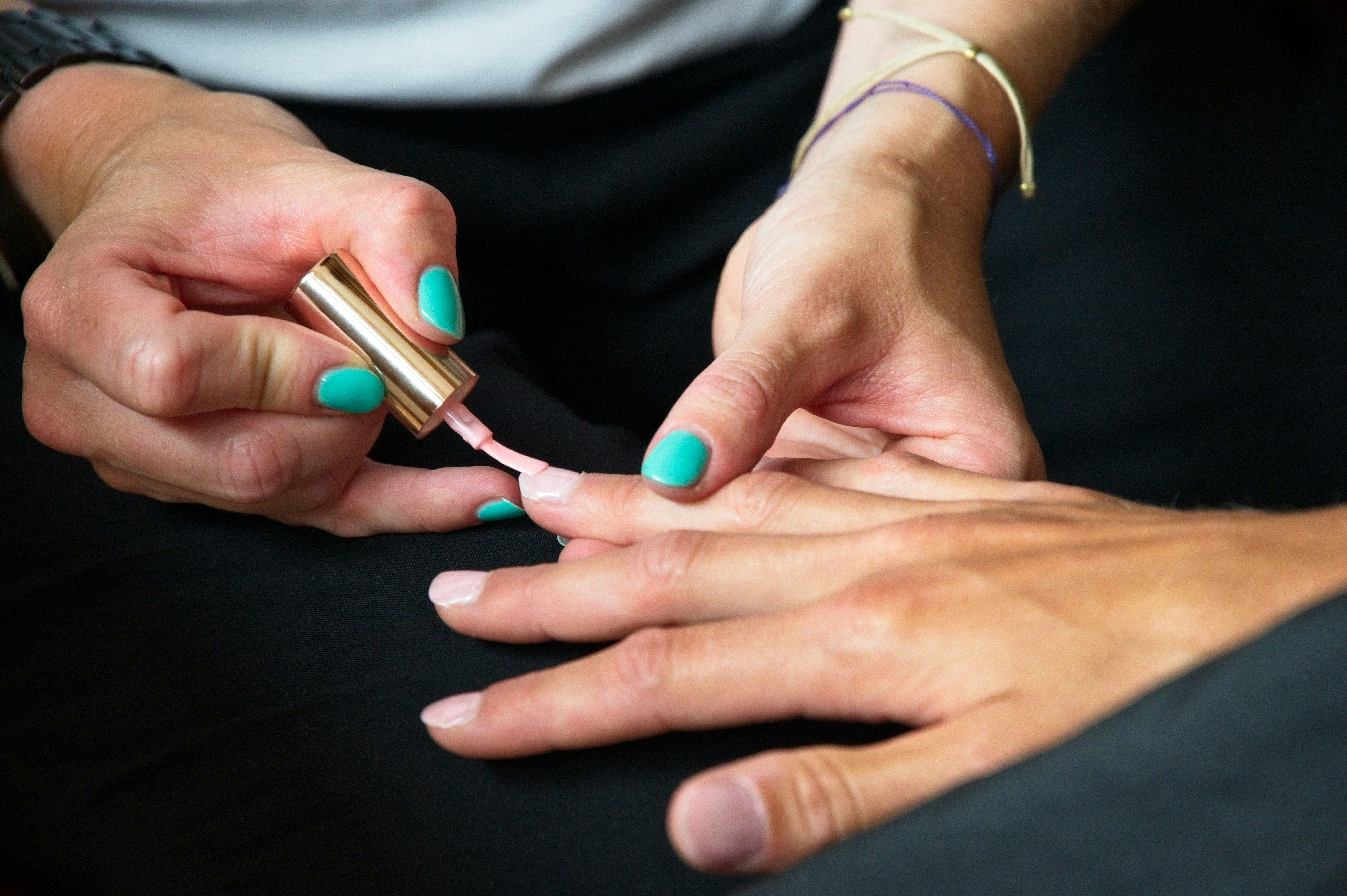 Gel Nails