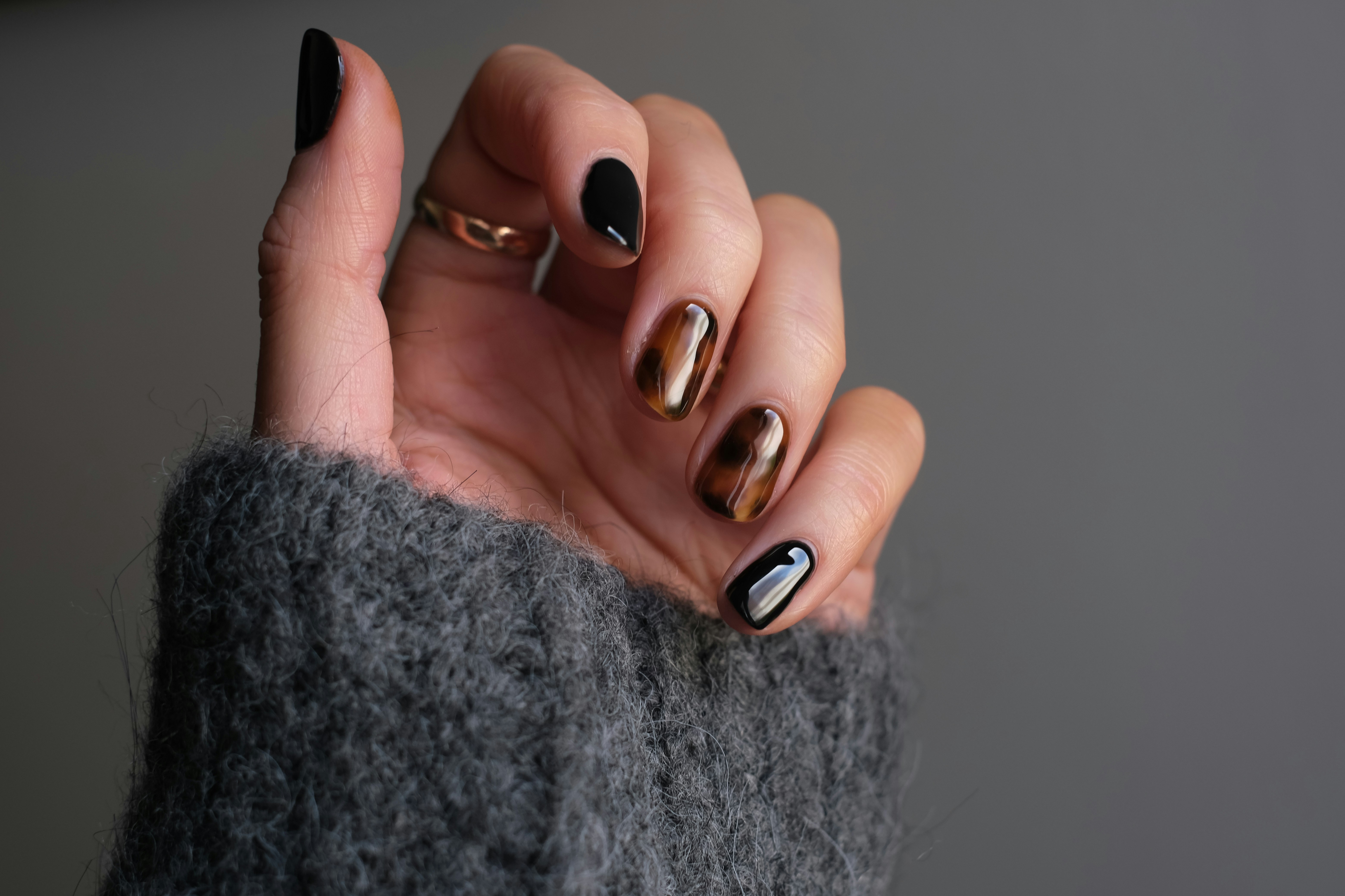 Nail art inspiration 3