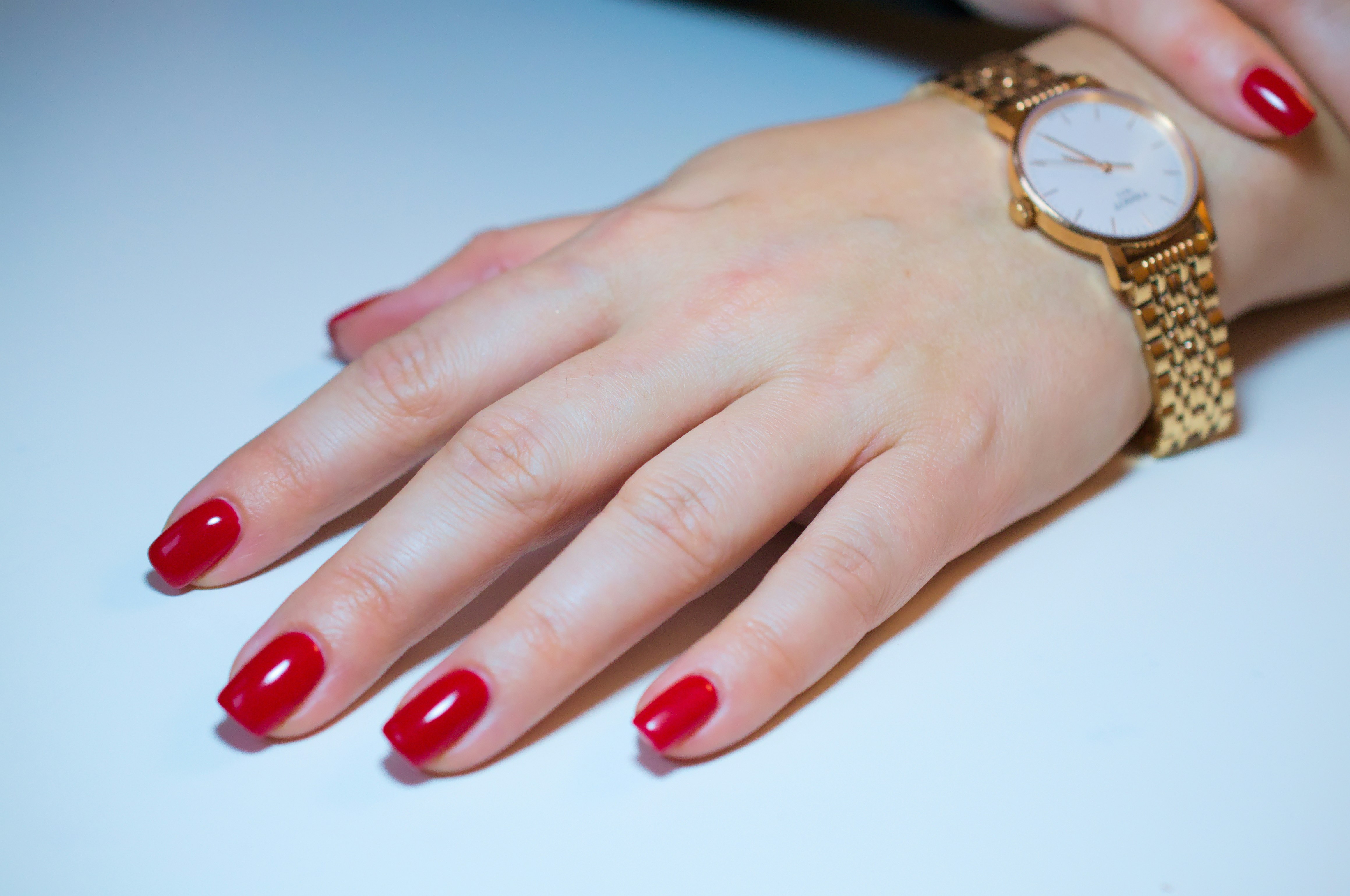 Nail art inspiration 5