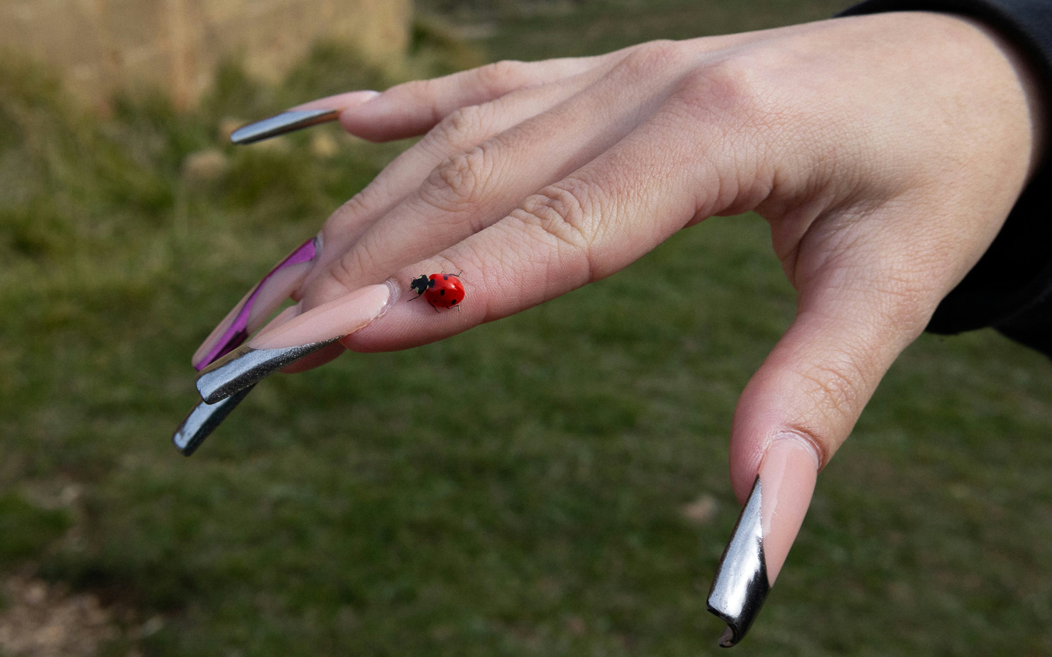 Nail art inspiration 6